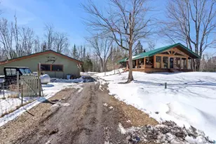 6588 S County Rd P, Lake Nebagamon, WI 54849 - Photo 43