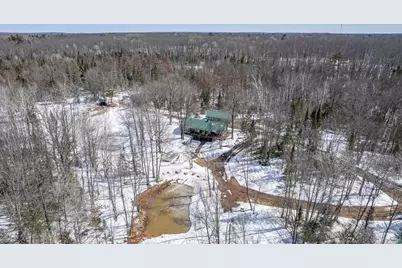 6588 S County Rd P, Lake Nebagamon, WI 54849 - Photo 3