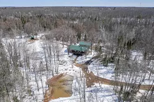 6588 S County Rd P, Lake Nebagamon, WI 54849 - Photo 3