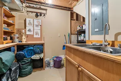 6588 S County Rd P, Lake Nebagamon, WI 54849 - Photo 37