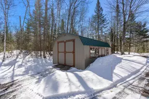 6588 S County Rd P, Lake Nebagamon, WI 54849 - Photo 45
