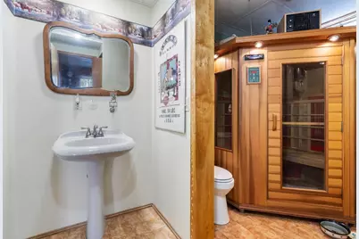 6588 S County Rd P, Lake Nebagamon, WI 54849 - Photo 35