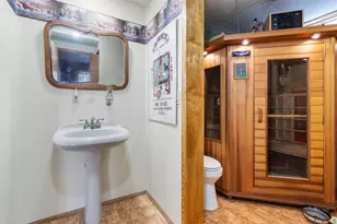 6588 S County Rd P, Lake Nebagamon, WI 54849 - Photo 35