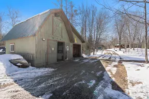 6588 S County Rd P, Lake Nebagamon, WI 54849 - Photo 41