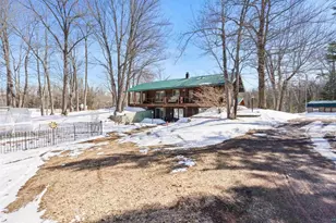 6588 S County Rd P, Lake Nebagamon, WI 54849 - Photo 49