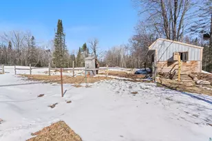 6588 S County Rd P, Lake Nebagamon, WI 54849 - Photo 65