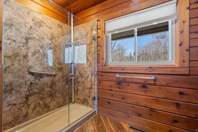 6588 S County Rd P, Lake Nebagamon, WI 54849 - Photo 29