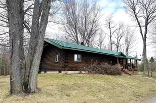 6588 S County Rd P, Lake Nebagamon, WI 54849 - Photo 3