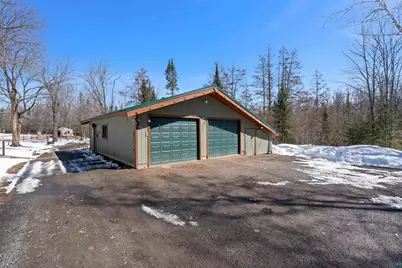 6588 S County Rd P, Lake Nebagamon, WI 54849 - Photo 7