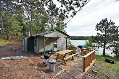 6833 View Point Lodge Rd, Gordon, WI 54838 - Photo 33