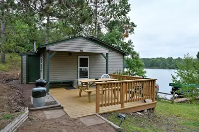 6833 View Point Lodge Rd, Gordon, WI 54838 - Photo 9