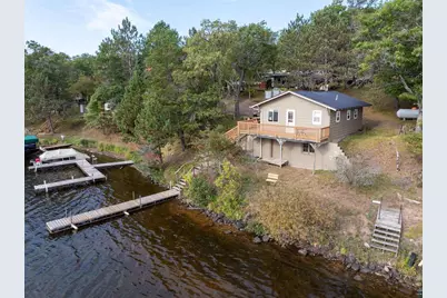 6833 View Point Lodge Rd, Gordon, WI 54838 - Photo 3