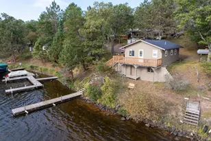 6833 View Point Lodge Rd, Gordon, WI 54838 - Photo 3