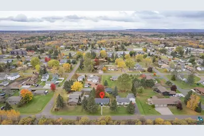 6521 Hughitt Ave, Superior, WI 54880 - Photo 3