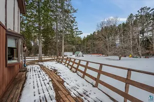 6330 Mitchell Rd, Iron River, WI 54847 - Photo 3
