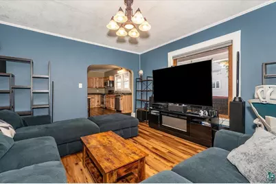 5704 John Ave, Superior, WI 54880 - Photo 7