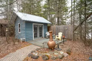 8305 Summer Rd, Lake Nebagamon, WI 54849 - Photo 53