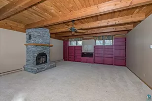 8305 Summer Rd, Lake Nebagamon, WI 54849 - Photo 5