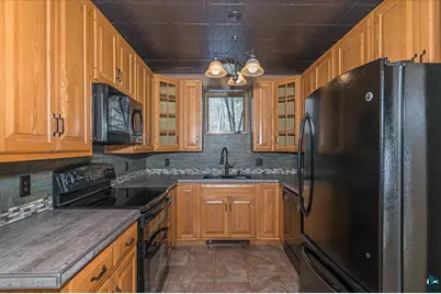 8305 Summer Rd, Lake Nebagamon, WI 54849 - Photo 17