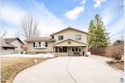 3908 21st St, Superior, WI 54880 - Photo 1