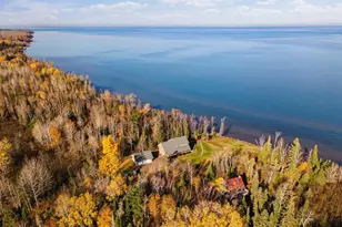 81405 Orienta Lake Rd, Port Wing, WI 54820 - Photo 3