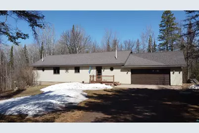2950 Oulu Pioneer Rd, Iron River, WI 54847 - Photo 1