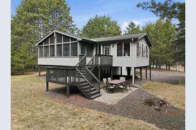 28941 Spring Greenway Ln, Danbury, WI 54830 - Photo 3