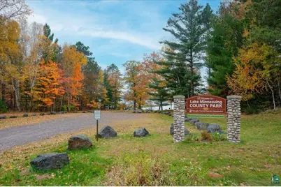 7851 County Rd P, Lake Nebagamon, WI 54849 - Photo 13