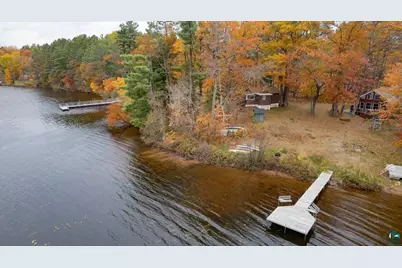 7851 County Rd P, Lake Nebagamon, WI 54849 - Photo 15