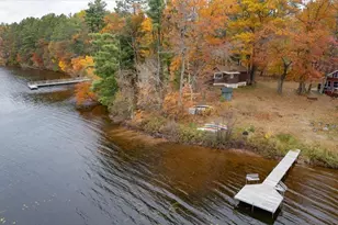 7851 County Rd P, Lake Nebagamon, WI 54849 - Photo 15