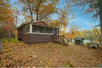 7851 County Rd P, Lake Nebagamon, WI 54849 - Photo 1