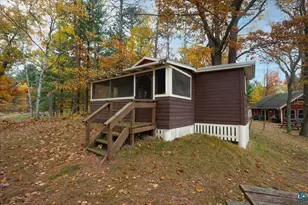 7851 County Rd P, Lake Nebagamon, WI 54849 - Photo 9