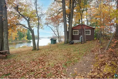 7851 County Rd P, Lake Nebagamon, WI 54849 - Photo 11