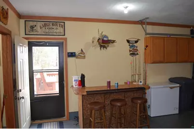 8467 County Rd P, Lake Nebagamon, WI 54849 - Photo 5