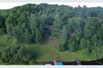 8467 County Rd P, Lake Nebagamon, WI 54849 - Photo 21