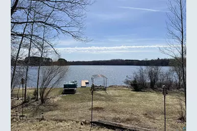 8467 County Rd P, Lake Nebagamon, WI 54849 - Photo 3
