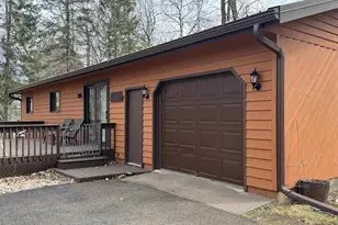 13020N Dam Rd, Hayward, WI 54843 - Photo 1