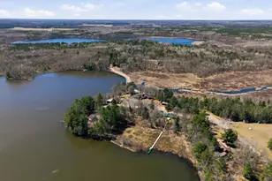 W7339 Pair-O-Lakes Rd, Spooner, WI 54801 - Photo 25