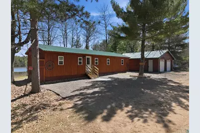 W7339 Pair O Lakes Rd, Spooner, WI 54801 - Photo 3