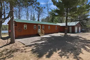 W7339 Pair-O-Lakes Rd, Spooner, WI 54801 - Photo 3