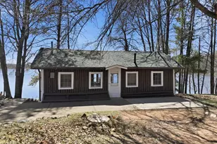 W7341 Pair-O-Lakes Rd, Spooner, WI 54801 - Photo 5