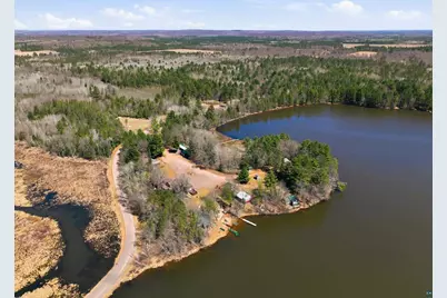 W7341 Pair O Lakes Rd, Spooner, WI 54801 - Photo 25