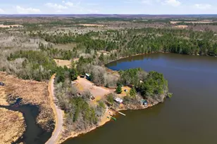 W7341 Pair-O-Lakes Rd, Spooner, WI 54801 - Photo 25