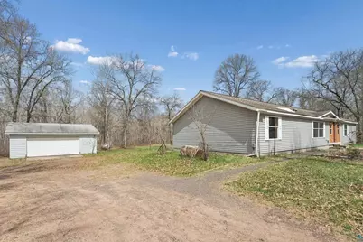 N12773 Brooklyn Rd, Minong, WI 54859 - Photo 3