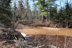 14615 Cranberry River Rd, Herbster, WI 54844 - Photo 9