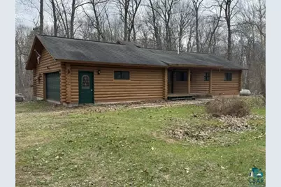 13160 County Rd B, Lake Nebagamon, WI 54849 - Photo 1