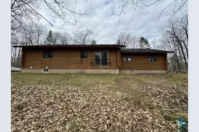 13160 County Rd B, Lake Nebagamon, WI 54849 - Photo 3