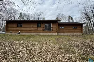 13160 County Rd B, Lake Nebagamon, WI 54849 - Photo 3