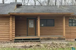 13160 County Rd B, Lake Nebagamon, WI 54849 - Photo 17