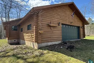 13160 County Rd B, Lake Nebagamon, WI 54849 - Photo 19